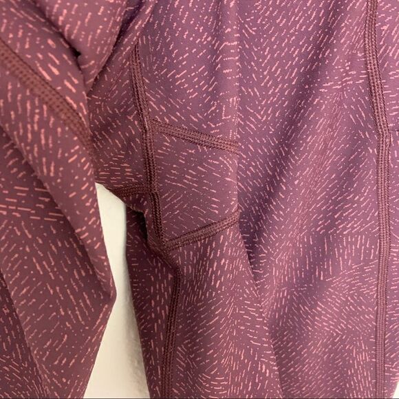 Athleta Salutation Stash Pocket Tight Pants PETITE - Picture 8 of 11